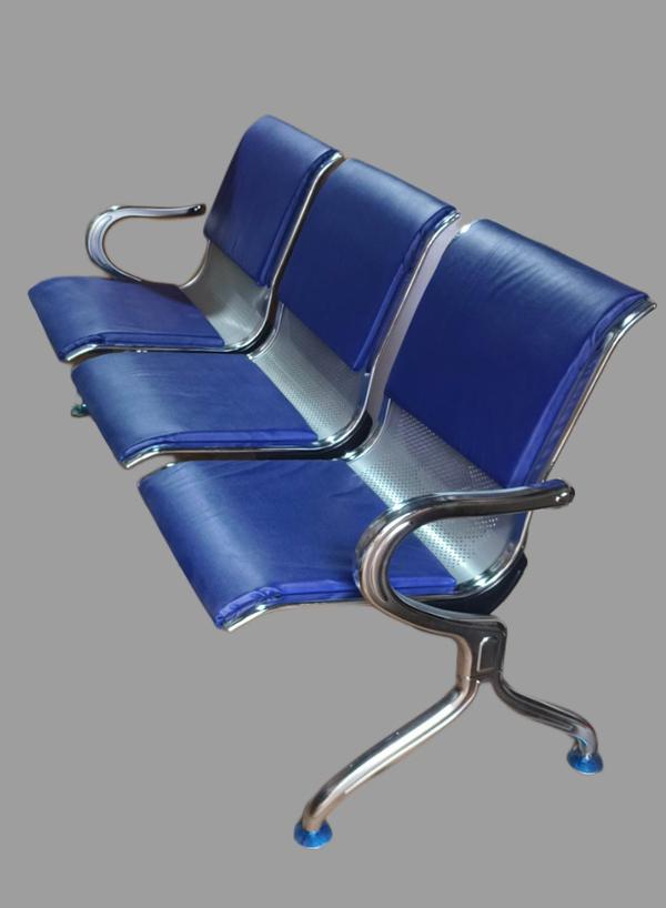 Specifications:-• Perforated sheet• Galvanized arm restHospital Furniture Manufacturer in India/Gurgaon/Delhi NCRBest Medical furniture supplier/Manufacture in Gurgaon/Delhi NCRHospital Medical Equipments supplier/Manufacture in Gurgaon/Delhi NCR