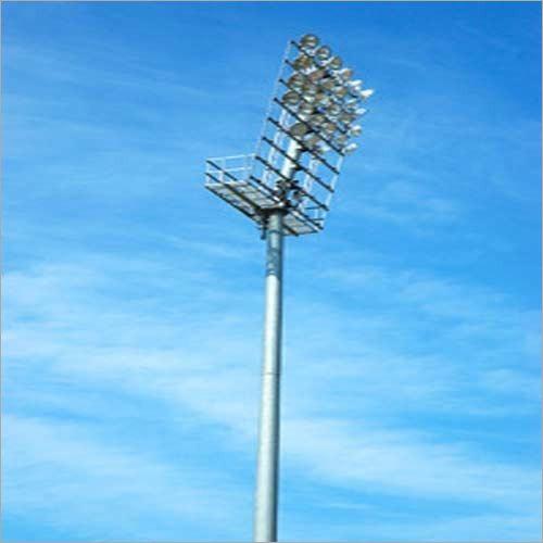 COLDSTAR-5500L-STADIUM HIGHMAST