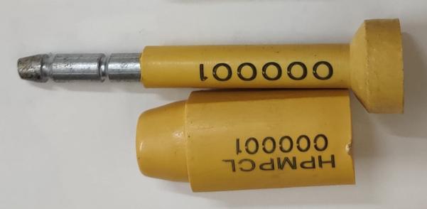 Packode is leading Manufacturer of Triple Lock Bolt Seals. We deliver High Quality Triple Lock Bolt Seals. For more details, call us now.