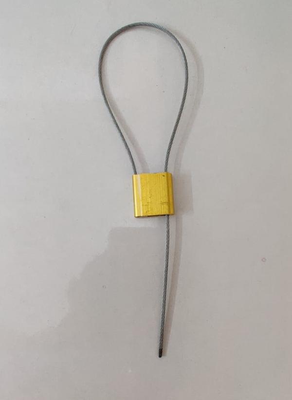 Packode is leading Manufacturer of Wire Seals. We deliver High Quality Wire Seals. For more details, call us now.
