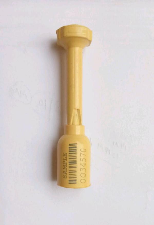 Packode is leading Manufacturer of High Security Seals. We deliver High Quality High Security Seals. For more details, call us now.