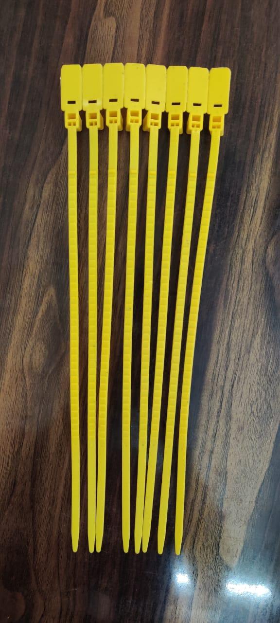 Packode is leading Manufacturer of Cargo Seals. We deliver High Quality Cargo Seals. For more details, call us now.