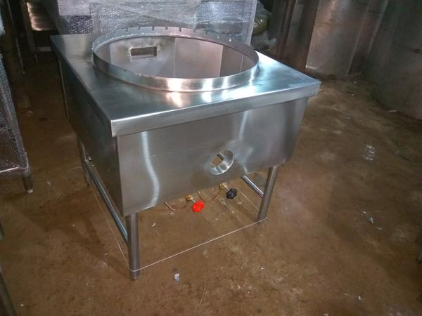 We deals in Shallow fryer