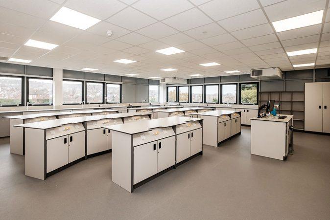 :Elevate Education with Bharat Scientific WorldAt Bharat Scientific World, we are more than just a supplier of laboratory equipment, chemicals, glassware, and furniture. We are dedicated to transforming educational environments through innovative lab and library solutions. With a proven track record of excellence, we specialize in designing, setting up, and upgrading science labs and libraries for schools and colleges, ensuring they meet the highest curriculum standards and modern educational needs.#### Empower Your CSR InitiativesCorporate Social Responsibility (CSR) is a powerful way for businesses to make a meaningful impact on society. By partnering with Bharat Scientific World, your organization can seamlessly integrate its CSR objectives into transformative projects that elevate educational facilities. Whether you are looking to enhance existing infrastructure or establish state-of-the-art labs and libraries from scratch, we are here to turn your vision into reality.**Why Choose Bharat Scientific World for Your CSR Projects?**1. **Comprehensive Solutions:** We offer a full spectrum of services, from supplying high-quality lab equipment and chemicals to designing and installing customized laboratory and library furniture. Our holistic approach ensures every aspect of the project meets your expectations and educational standards.2. **Tailored Designs:** Understanding that each educational institution has unique needs, we provide bespoke solutions that align with the specific curriculum and learning requirements. Our expert team works closely with stakeholders to deliver designs that foster enhanced learning and engagement.3. **Quality Assurance:** With years of experience and a commitment to excellence, we ensure that all products and installations are of the highest quality. Our labs and libraries are built to be durable, functional, and conducive to academic success.4. **Seamless Execution:** Our end-to-end service includes planning, designing, installation, and maintenance, making the process smooth and hassle-free for you. We handle every detail to ensure that the final setup is delivered on time and within budget.5. **Impactful Outcomes:** By choosing us as your CSR partner, you contribute to the advancement of education and the betterment of communities. Upgraded labs and libraries play a crucial role in enhancing students' learning experiences and educational outcomes.#### How It Works1. **Consultation:** We start with a thorough consultation to understand your CSR goals and the specific needs of the schools or colleges you wish to support.2. **Design & Planning:** Our team of experts designs tailored solutions that align with curriculum standards and project requirements, ensuring that every detail is considered.3. **Implementation:** From sourcing and supplying equipment to setting up and installing furniture, we manage every aspect of the project with precision and care.4. **Completion & Follow-Up:** Once the project is completed, we conduct a comprehensive review and provide ongoing support to ensure everything operates smoothly.#### Partner with UsJoin us in making a lasting impact on education through your CSR initiatives. At Bharat Scientific World, we are committed to delivering excellence and driving positive change. Let’s work together to create vibrant, modern learning environments that inspire and empower the next generation.**Contact Us Today** to learn more about how we can assist with your CSR projects and elevate educational standards.