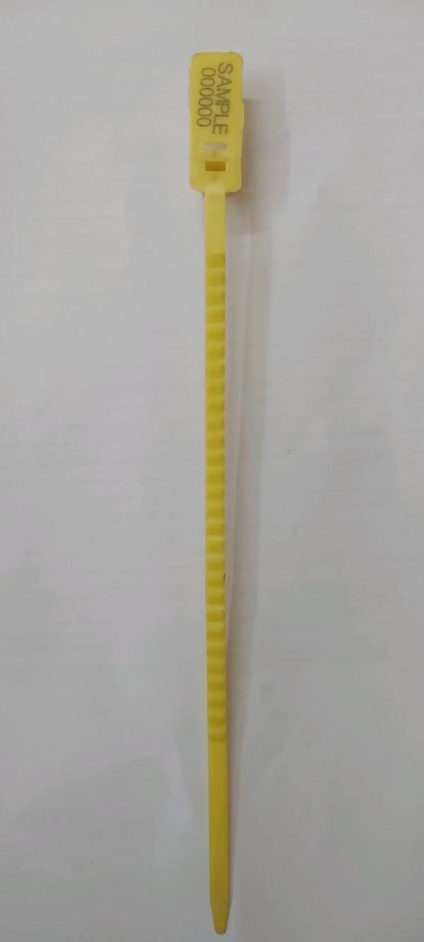 SAGEM TECH is leading Manufacturer of Plastic Seals. We deliver High Quality Plastic Seals. For more details, call us now.

