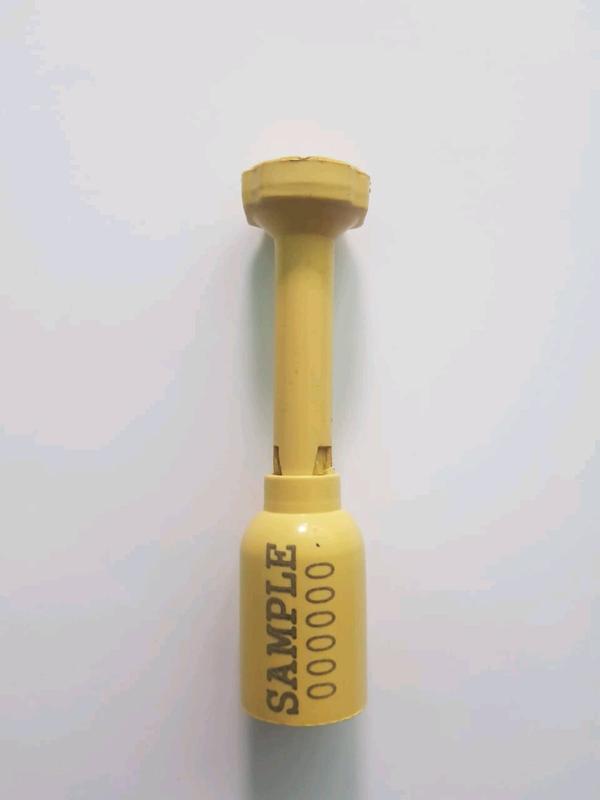 SAGEM TECH is leading Manufacturer of High Security Seals. We deliver High Quality High Security Seals. For more details, call us now.