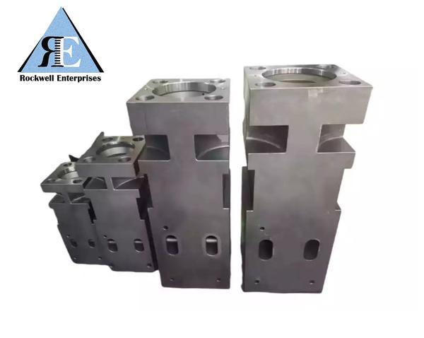 The front head of a rock breaker (also known as a hydraulic breaker) is a critical component that interfaces directly with the material being broken. It’s where the piston’s force is transmitted to the tool (such as a chisel, pointed tip, or blunt tool) that performs the actual breaking. Replacement and InstallationChoosing the Right Front Head: When replacing the front head, ensure that it matches the specifications of your rock breaker model. Consult the manufacturer’s guidelines or a professional for the correct part.Installation: Proper installation is crucial for optimal performance. Follow the manufacturer’s instructions for mounting the front head and securing the tool.Testing: After installation or replacement, test the rock breaker to ensure that it operates smoothly and that the tool performs as expected.Maintaining the front head in good condition is essential for the effective operation of a rock breaker. Regular inspection and timely maintenance can help prevent costly repairs and extend the life of the equipment. If you need specific advice or parts, consulting with a technician or referring to the manufacturer’s service manual is always a good approach.
