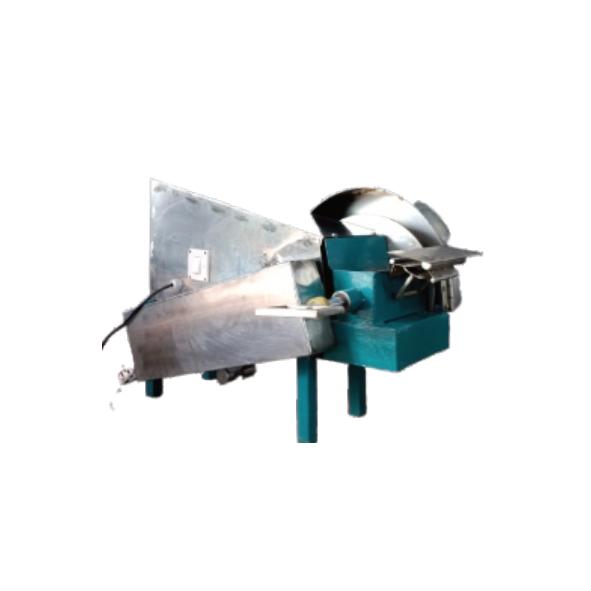 Capacity	                                                   100kg/hourMachine Components	                           Stainless SteelUsage/Application	                           CommercialFrequency	                                           50HzMachine Type	                                   AutomaticVoltage V	                                           380 VPower	                                                   1hpMinimum Order Quantity	                    1