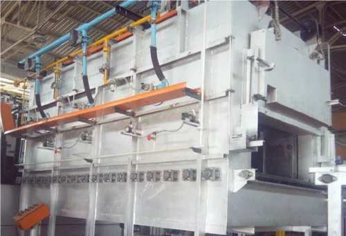 High Temperature Ceramic Coating