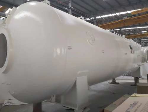 Anticorrosive Coating Service