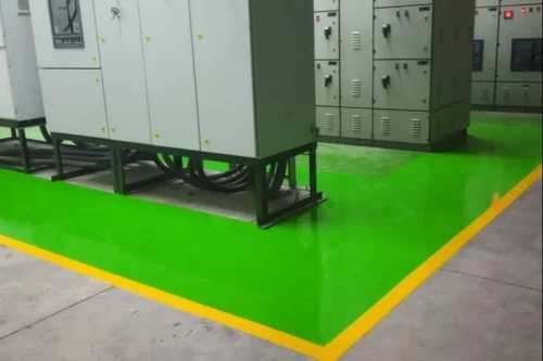 Electrical Insulation Coatings