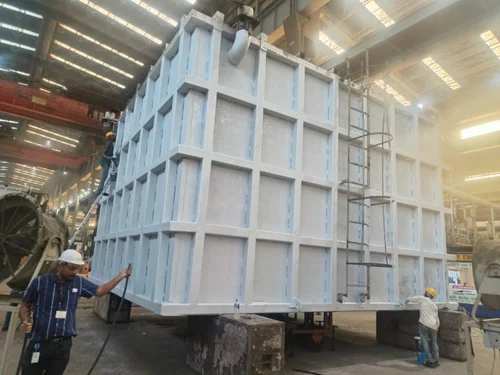 Thermal Insulation Coating Service