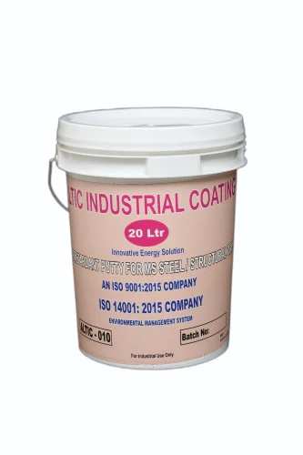 Brand: AlticpaintsColor: WhitePackaging Size: 20 LPackaging Type: BucketPaint Base Type: Water basedFinish: High GlossIs it Fire Resistant: YesApplication Method: Spray GunCountry of Origin: Made in IndiaPioneer in the industry, we are engaged in offering qualitative Fire Protective Coating.Founded in the year 2012, We “Albion Technology” are a leading Manufature and Service Provider that is affianced in offering Anticorrosive Coating Service, Roof Coating Service, Fireproofing Coating Service and Road Marking Paint etc