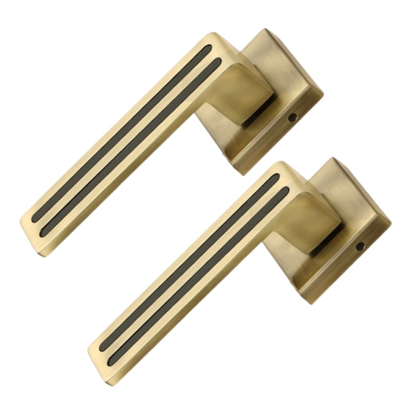 Upgrade your home’s aesthetic with our Premium 3D Textured Stainless Steel Door Handle Set. Designed for those who appreciate both style and durability, this handle set stands out with its unique 3D texture, offering a tactile and visually striking experience.Why Choose Our Handles?Our handles are not just about looks; they are built to last. With a design that prioritizes both aesthetics and functionality, you can trust that our handles will remain a stylish feature in your home for years to come.Key Features:Superior Quality: Crafted from high-grade stainless steel, our handles provide exceptional strength and longevity, surpassing competitors in both quality and design.3D Texture: The distinct 3D texture not only adds a touch of sophistication but also enhances grip, making it a functional and stylish addition to any door.Complete Set: This set includes two handles, perfect for a complete door installation. This set comes with a comprehensive fitting kit, ensuring a hassle-free setup.Elegant Finish: The sleek finish and modern design of these handles complement a wide range of interior styles, from contemporary to classic.