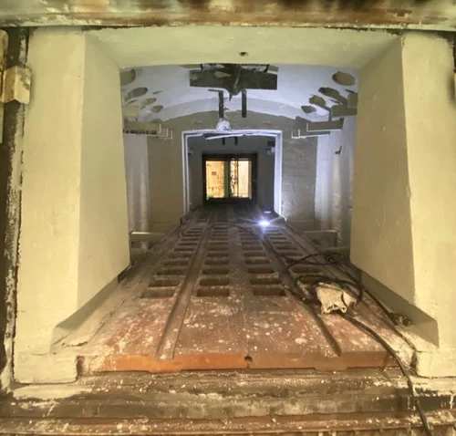 Brand ALTIC
Usage/Application Metal coating
Packaging Type: Can
Color: White
Packaging Size: 20 L
Finish: Matt
Paint Base Type: Solvent Based
Grade Standard: Industrial Grade
Working Temperature: 1000 degree
Country of Origin: Made in India
HIGH TEMPERATURE CEREMIC COATING Provide not only insulation property but sldo provide excilent anti-corrosive proverty on high temperature/ “Albion Technology” commited to provide 10-20 % of energy saving after application of this thermo high temperature ceremic coating temperature resistant 400 dgree to 1200 Degree.
Additional Information:
Item Code: ALTICHRTI1200
Production Capacity: 5000
Delivery Time: 6 TO 7 DAYS
Packaging Details: 20 LTR MATEL DRUM