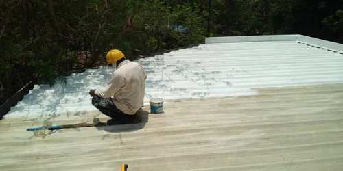 Brand: ALTIC
Packaging Size: 10/20 LTR
Packaging Type: Bucket
Usage/Application: any surface
Form: Liquid
Color: all colour
its is a heat reflactive / thermal insulation coating use as u.v protacative caoting . Founded in the year 2012, We “Albion Technology” are a leading Manufature and Service Provider that is affianced in offering Anticorrosive Coating Service, Roof Coating Service, Fireproofing Coating Service and Road Marking Paint etc