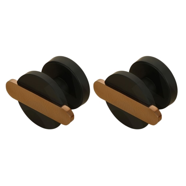 Transform your doors with our Elegant Stainless Steel Knob Handle Set. Designed for those who value simplicity and durability, this knob handle set features a smooth, non-3D textured finish that seamlessly blends with any interior style while offering a comfortable grip.Our knob handles are designed with both aesthetics and functionality in mind. With a focus on quality materials and timeless design, you can trust that our knobs will enhance your doors and provide reliable performance for years to come.Key Features:Superior Quality: Crafted from high-grade stainless steel, these knob handles are built to withstand daily use while maintaining their sleek appearance.Timeless Design: The clean, smooth surface of these knobs provides a classic look that effortlessly fits into both modern and traditional décor.Complete Set: This product includes two knob handles, perfect for a complete door installation. Each set comes with a comprehensive fitting kit, ensuring a hassle-free setup.Elegant Finish: The polished finish adds a touch of sophistication to your doors, making them stand out in any room.
