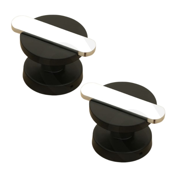 Transform your doors with our Elegant Stainless Steel Knob Handle Set. Designed for those who value simplicity and durability, this knob handle set features a smooth, non-3D textured finish that seamlessly blends with any interior style while offering a comfortable grip.Our knob handles are designed with both aesthetics and functionality in mind. With a focus on quality materials and timeless design, you can trust that our knobs will enhance your doors and provide reliable performance for years to come.Key Features:Superior Quality: Crafted from high-grade stainless steel, these knob handles are built to withstand daily use while maintaining their sleek appearance.Timeless Design: The clean, smooth surface of these knobs provides a classic look that effortlessly fits into both modern and traditional décor.Complete Set: This product includes two knob handles, perfect for a complete door installation. Each set comes with a comprehensive fitting kit, ensuring a hassle-free setup.Elegant Finish: The polished finish adds a touch of sophistication to your doors, making them stand out in any room.