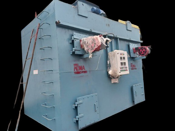 Shree Mona Fabricators is known for manufacturing municipal solid waste incinerators. These incinerators are designed to handle and process waste materials from municipal sources, converting them into ash, flue gas, and heat through controlled combustion. This process not only helps in reducing the volume of waste but also minimizes the environmental impact associated with waste disposal.Municipal solid waste (MSW) incinerators are used to manage and dispose of waste generated by households, businesses, and institutions. Here’s an overview of their uses and applications:Uses of Municipal Solid Waste IncineratorsWaste Volume Reduction:Incinerators significantly reduce the volume of waste by burning it at high temperatures. This helps in managing the large volumes of waste produced by urban areas.Energy Recovery:Modern incinerators can be equipped with energy recovery systems that convert the heat generated during combustion into electricity or steam. This energy can be used to power facilities or provide heating, contributing to sustainable energy solutions.Minimizing Landfill Use:By incinerating waste, the dependency on landfills is reduced, which helps in mitigating issues like land scarcity, leachate, and methane emissions associated with landfills.Disposal of Hazardous Waste:Incinerators are capable of handling certain types of hazardous waste, such as medical or industrial waste, in a controlled manner. Specialized incinerators are designed to manage these types of waste safely.Sanitization:The high temperatures involved in incineration destroy pathogens, bacteria, and other harmful microorganisms, contributing to public health and sanitation.Applications of Municipal Solid Waste IncineratorsUrban Waste Management:Used by municipalities to manage the waste generated in urban areas. This helps in maintaining cleanliness and reducing the environmental footprint of waste disposal.Industrial Facilities:Industries that generate large amounts of waste, including hazardous waste, may use incinerators to manage their waste effectively and safely.Medical Waste Treatment:Medical facilities use specialized incinerators to dispose of medical and pharmaceutical waste. This ensures that potentially infectious materials are safely destroyed.Energy Production:Some incinerators are integrated into waste-to-energy plants where the energy recovered from burning waste is used to generate electricity or heat, providing a renewable energy source.Disaster Management:In situations like natural disasters or large-scale emergencies where large amounts of waste are generated, incinerators can be used to quickly manage and dispose of the waste.Considerations and ChallengesEmissions Control:Incinerators must be equipped with advanced air pollution control technologies to minimize emissions of harmful substances such as dioxins, furans, and particulate matter.Ash Management:The ash produced from incineration needs to be properly managed and disposed of, as it may contain toxic residues.Regulatory Compliance:Incinerators must adhere to environmental regulations and standards, which can vary by region and country.Public Perception:There can be public opposition to incinerators due to concerns about pollution and health effects, making it important to ensure transparency and address community concerns.