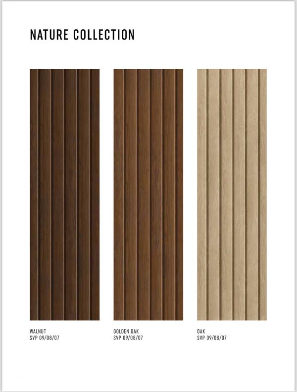 VOX Ceiling PanelPvc