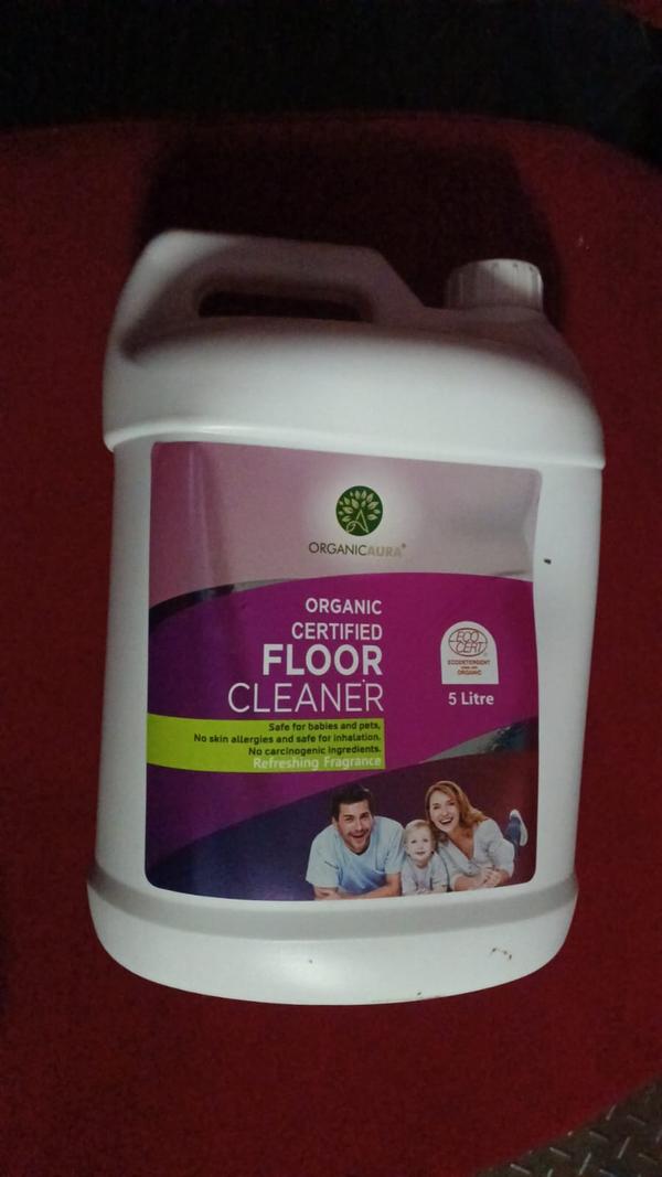 Organic Certified Floor Cleaner 5 ltr , Aura Organic Certified Floor Cleaner Wholesale Suppllier In Pune, Organic Aura Certified Floor Cleaner 5 ltr, Aura Organic Floor Cleaner Wholesale Suppllier In Pune, Organic Aura Floor Cleaner Wholesale Suppllier In Pune Aura Organic Floor Cleaner 5 ltr, Organic Aura Floor Cleaner 5 ltr, Auraorganic Floor Cleaner 5 ltr, Organicaura Floor Cleaner 5 ltr, Office Stationery Suppliers in Pune , School Stationery Suppliers in Pune , Housekeeping Cleaning Material Supplier in Pune , Packaging Material Supplier in Pune , Grocery Material And General Material Supplier in Pune , All Types Of Printing Work's Suppliers In Pune ,Contact us - Classic Enterprises Pune.Cell :- 9764107488 - 9024926658E - Mail :- classicenterprises97@gmail.com Web :-www.classicenterprisespune.in