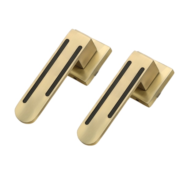 Upgrade your doors with our Elegant Stainless Steel Door Handle Set with Plate Fitting. Designed to offer both style and durability, this handle set features a sleek plate fitting that adds a refined touch to any door, while ensuring a comfortable and secure grip.Our handles are designed with a focus on both aesthetics and functionality. The integrated plate fitting not only adds a refined look but also provides additional stability and security, making them a reliable choice for any door.Key Features:Superior Quality: Constructed from high-grade stainless steel, these handles are built to last, providing excellent strength and resistance to wear and tear.Timeless Design: The clean, smooth surface and integrated plate fitting offer a classic look that seamlessly blends with both modern and traditional décor.Complete Set: This product includes two handles and matching plate fittings, perfect for a complete door installation. Each set comes with a comprehensive fitting kit, ensuring a hassle-free setup.Elegant Finish: The polished finish enhances the overall aesthetic of your doors, adding a touch of sophistication to any room.