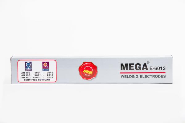 Stainless Steel Welding Electrodes Manufacturers in Coimbatore.MEGA SS 308L (12 Gauge)AWS CODE - E -308L - 16Pieces / Packet - 94 ElectrodesWeight / Packet - 1 KgType of Packing - Box (Packets)Box Weight - 10 KgUsed for All Position Rutile Coated Low Carbon Electrode for Welding AISI 301, 302, 304, 308, 321 & 347 Steels.We are instrumental in offering an extensive range of Stainless Steel Welding Electrodes in Coimbatore, Tamilnadu, South India. Stainless Steel Welding Electrodes are developed by using top grade components and advance technology under the direction of professionals. Its frame ensures smooth welding of materials. This Stainless Steel Welding Electrodes is stringently tested on numerous parameters to assure it on counts of quality.