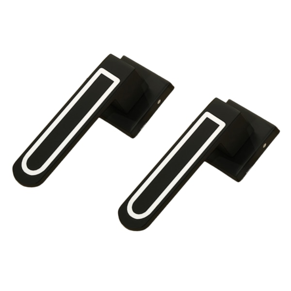 Upgrade your doors with our Elegant Stainless Steel Door Handle Set with Plate Fitting. Designed to offer both style and durability, this handle set features a sleek plate fitting that adds a refined touch to any door, while ensuring a comfortable and secure grip.Our handles are designed with a focus on both aesthetics and functionality. The integrated plate fitting not only adds a refined look but also provides additional stability and security, making them a reliable choice for any door.Key Features:Superior Quality: Constructed from high-grade stainless steel, these handles are built to last, providing excellent strength and resistance to wear and tear.Timeless Design: The clean, smooth surface and integrated plate fitting offer a classic look that seamlessly blends with both modern and traditional décor.Complete Set: This product includes two handles and matching plate fittings, perfect for a complete door installation. Each set comes with a comprehensive fitting kit, ensuring a hassle-free setup.Elegant Finish: The polished finish enhances the overall aesthetic of your doors, adding a touch of sophistication to any room.