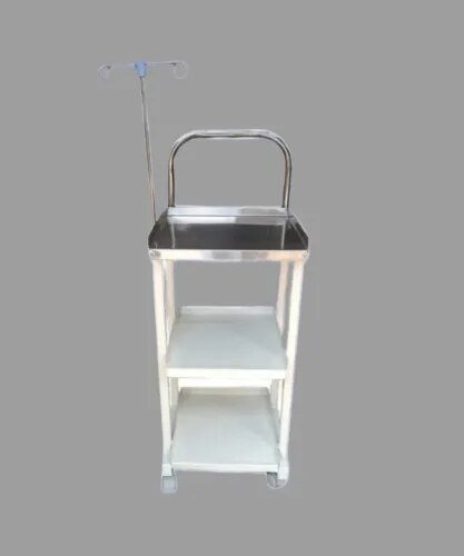 ECG Trolley   GM 9032B product image