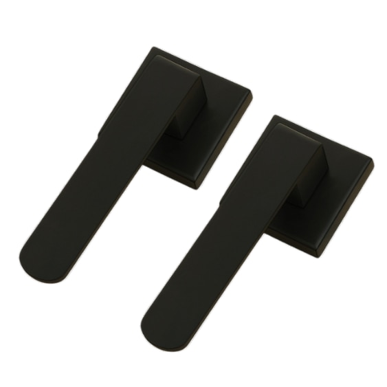 Enhance your doors with our Elegant Stainless Steel Door Handle Set. Crafted with a focus on simplicity and durability, this handle set is designed to complement any interior style while providing a comfortable grip and long-lasting performance.Our handles are not just about looks; they are built to last. With a design that prioritizes both aesthetics and functionality, you can trust that our handles will remain a stylish feature in your home for years to come.Key Features:Superior Quality: Made from premium stainless steel, these handles are built to withstand daily use while maintaining their sleek appearance.Timeless Design: The clean, smooth surface of these handles offers a classic look that seamlessly fits into both modern and traditional decor.Complete Set: This product includes two handles, perfect for a complete door installation. Each set comes with a comprehensive fitting kit, ensuring a hassle-free setup.Elegant Finish: The polished finish adds a touch of sophistication to your doors, making them stand out in any room.
