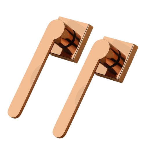 Enhance your doors with our Elegant Stainless Steel Door Handle Set. Crafted with a focus on simplicity and durability, this handle set is designed to complement any interior style while providing a comfortable grip and long-lasting performance.Our handles are not just about looks; they are built to last. With a design that prioritizes both aesthetics and functionality, you can trust that our handles will remain a stylish feature in your home for years to come.Key Features:Superior Quality: Made from premium stainless steel, these handles are built to withstand daily use while maintaining their sleek appearance.Timeless Design: The clean, smooth surface of these handles offers a classic look that seamlessly fits into both modern and traditional decor.Complete Set: This product includes two handles, perfect for a complete door installation. Each set comes with a comprehensive fitting kit, ensuring a hassle-free setup.Elegant Finish: The polished finish adds a touch of sophistication to your doors, making them stand out in any room.
