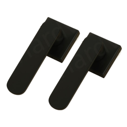Enhance your doors with our Elegant Stainless Steel Door Handle Set. Crafted with a focus on simplicity and durability, this handle set is designed to complement any interior style while providing a comfortable grip and long-lasting performance.Our handles are not just about looks; they are built to last. With a design that prioritizes both aesthetics and functionality, you can trust that our handles will remain a stylish feature in your home for years to come.Key Features:Superior Quality: Made from premium stainless steel, these handles are built to withstand daily use while maintaining their sleek appearance.Timeless Design: The clean, smooth surface of these handles offers a classic look that seamlessly fits into both modern and traditional decor.Complete Set: This product includes two handles, perfect for a complete door installation. Each set comes with a comprehensive fitting kit, ensuring a hassle-free setup.Elegant Finish: The polished finish adds a touch of sophistication to your doors, making them stand out in any room.