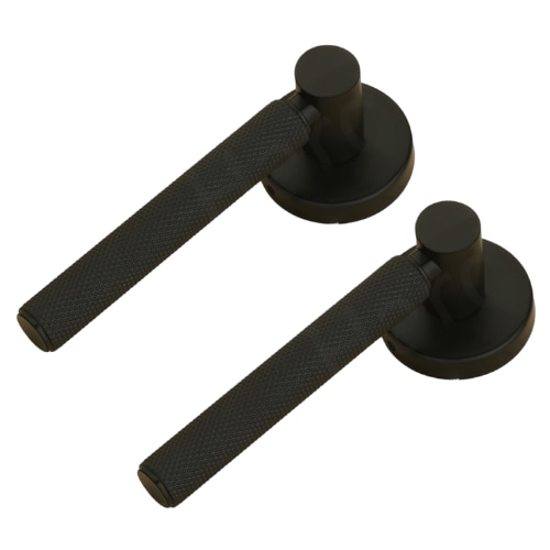 Upgrade your home’s aesthetic with our Premium 3D Textured Stainless Steel Door Handle Set. Designed for those who appreciate both style and durability, this handle set stands out with its unique 3D texture, offering a tactile and visually striking experience.Our handles are not just about looks; they are built to last. With a design that prioritizes both aesthetics and functionality, you can trust that our handles will remain a stylish feature in your home for years to come.Key Features:Superior Quality: Crafted from high-grade stainless steel, our handles provide exceptional strength and longevity, surpassing competitors in both quality and design.3D Texture: The distinct 3D texture not only adds a touch of sophistication but also enhances grip, making it a functional and stylish addition to any door.Complete Set: This set includes two handles, perfect for a complete door installation. This set comes with a comprehensive fitting kit, ensuring a hassle-free setup.Elegant Finish: The sleek finish and modern design of these handles complement a wide range of interior styles, from contemporary to classic.