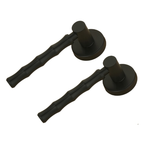 Upgrade your home’s aesthetic with our Premium 3D Textured Stainless Steel Door Handle Set. Designed for those who appreciate both style and durability, this handle set stands out with its unique 3D texture, offering a tactile and visually striking experience.Our handles are not just about looks; they are built to last. With a design that prioritizes both aesthetics and functionality, you can trust that our handles will remain a stylish feature in your home for years to come.Key Features:Superior Quality: Crafted from high-grade stainless steel, our handles provide exceptional strength and longevity, surpassing competitors in both quality and design.3D Texture: The distinct 3D texture not only adds a touch of sophistication but also enhances grip, making it a functional and stylish addition to any door.Complete Set: This set includes two handles, perfect for a complete door installation. This set comes with a comprehensive fitting kit, ensuring a hassle-free setup.Elegant Finish: The sleek finish and modern design of these handles complement a wide range of interior styles, from contemporary to classic.