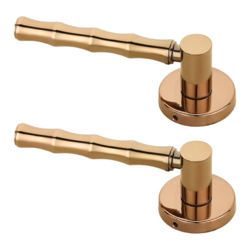 Upgrade your home’s aesthetic with our Premium 3D Textured Stainless Steel Door Handle Set. Designed for those who appreciate both style and durability, this handle set stands out with its unique 3D texture, offering a tactile and visually striking experience.Our handles are not just about looks; they are built to last. With a design that prioritizes both aesthetics and functionality, you can trust that our handles will remain a stylish feature in your home for years to come.Key Features:Superior Quality: Crafted from high-grade stainless steel, our handles provide exceptional strength and longevity, surpassing competitors in both quality and design.3D Texture: The distinct 3D texture not only adds a touch of sophistication but also enhances grip, making it a functional and stylish addition to any door.Complete Set: This set includes two handles, perfect for a complete door installation. This set comes with a comprehensive fitting kit, ensuring a hassle-free setup.Elegant Finish: The sleek finish and modern design of these handles complement a wide range of interior styles, from contemporary to classic.