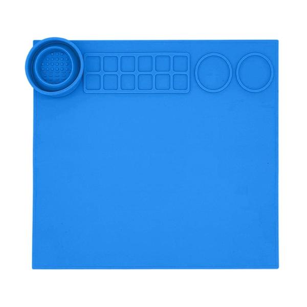 Silicone Painting Mat
