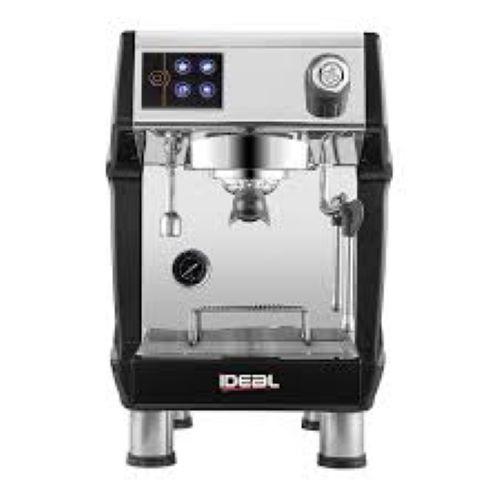 The Ideal Coffee Machine combines advanced technology with sleek design to deliver exceptional coffee quality. Equipped with precise temperature control and programmable settings, it ensures a perfect brew every time, catering to various coffee styles from espresso to cappuccino. Its user-friendly interface and intuitive touchscreen simplify operation, while the built-in grinder and milk frother enhance convenience and versatility. Constructed from high-grade materials for durability, it is designed for high-volume use in cafes, restaurants, and office environments. The machine’s efficient performance and stylish appearance make it a standout addition to any coffee service setup. With easy maintenance and consistent results, it elevates the coffee experience for both customers and baristas.