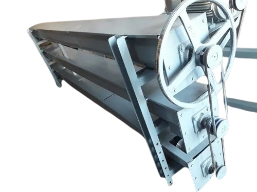 Automatic Dal Polisher Machine by Shree Mona FabricatorsShree Mona Fabricators is proud to present the Automatic Dal Polisher Machine, a state-of-the-art solution designed to enhance the quality and appearance of dals (pulses) in the food processing industry. This advanced machine is engineered to deliver exceptional polishing results with efficiency and precision.Key Features:1. Automated Operation:The Automatic Dal Polisher Machine features fully automated functions, reducing the need for manual intervention and ensuring consistent and high-quality polishing of dals.2. High Efficiency:Designed for high throughput, this machine processes large volumes of dals quickly and effectively, making it ideal for commercial and industrial settings.3. Superior Polishing Quality:The machine utilizes advanced polishing technology to achieve a high gloss finish on dals, improving their appearance and market value.4. Adjustable Settings:Operators can easily adjust polishing parameters such as time and intensity to achieve the desired finish for different types of dals.5. User-Friendly Interface:Equipped with an intuitive control panel, the machine offers straightforward operation and monitoring, making it easy for users to manage the polishing process.6. Durable Construction:Built with high-quality materials, the Automatic Dal Polisher Machine is designed for durability and long-term performance, even under demanding operational conditions.7. Hygienic Design:The machine features a smooth, easy-to-clean design that ensures high standards of hygiene and minimizes the risk of contamination.8. Energy-Efficient:Engineered to be energy-efficient, this machine helps reduce operational costs while maintaining optimal performance.9. Low Maintenance:With minimal moving parts and robust construction, the machine requires less maintenance, resulting in lower downtime and operational costs.10. Versatile Applications:While ideal for dals, the machine can also be used for polishing various other pulses and grains, providing flexibility for diverse food processing needs.Additional Information:Payment Terms: L/C, T/TPort of Dispatch: Nhava Sheva, MumbaiPackaging Details: Wooden PackagingDelivery Time: 5-7 DaysAutomatic Dal Polisher Machine MumbaiAutomatic Dal Polisher Machine DelhiAutomatic Dal Polisher Machine BangaloreAutomatic Dal Polisher Machine ChennaiAutomatic Dal Polisher Machine KolkataAutomatic Dal Polisher Machine HyderabadAutomatic Dal Polisher Machine PuneAutomatic Dal Polisher Machine AhmedabadAutomatic Dal Polisher Machine SuratAutomatic Dal Polisher Machine JaipurAutomatic Dal Polisher Machine LucknowAutomatic Dal Polisher Machine KanpurAutomatic Dal Polisher Machine NagpurAutomatic Dal Polisher Machine IndoreAutomatic Dal Polisher Machine VadodaraAutomatic Dal Polisher Machine BhopalAutomatic Dal Polisher Machine VisakhapatnamAutomatic Dal Polisher Machine CoimbatoreAutomatic Dal Polisher Machine MaduraiAutomatic Dal Polisher Machine PatnaAutomatic Dal Polisher Machine BhubaneswarAutomatic Dal Polisher Machine AgraAutomatic Dal Polisher Machine VaranasiAutomatic Dal Polisher Machine AmritsarAutomatic Dal Polisher Machine JalandharAutomatic Dal Polisher Machine LudhianaAutomatic Dal Polisher Machine MeerutAutomatic Dal Polisher Machine DehradunAutomatic Dal Polisher Machine GuwahatiAutomatic Dal Polisher Machine RaipurAutomatic Dal Polisher Machine RanchiAutomatic Dal Polisher Machine JodhpurAutomatic Dal Polisher Machine UdaipurAutomatic Dal Polisher Machine ThaneAutomatic Dal Polisher Machine Navi MumbaiAutomatic Dal Polisher Machine AurangabadAutomatic Dal Polisher Machine SolapurAutomatic Dal Polisher Machine KolhapurAutomatic Dal Polisher Machine MangaloreAutomatic Dal Polisher Machine MysoreAutomatic Dal Polisher Machine SalemAutomatic Dal Polisher Machine TirupurAutomatic Dal Polisher Machine ErodeAutomatic Dal Polisher Machine TrichyAutomatic Dal Polisher Machine KakinadaAutomatic Dal Polisher Machine WarangalAutomatic Dal Polisher Machine DurgapurAutomatic Dal Polisher Machine HaldiaAutomatic Dal Polisher Machine BokaroAutomatic Dal Polisher Machine SiliguriAutomatic Dal Polisher Machine BilaspurAutomatic Dal Polisher Machine BhilaiAutomatic Dal Polisher Machine HowrahAutomatic Dal Polisher Machine AligarhAutomatic Dal Polisher Machine FaizabadAutomatic Dal Polisher Machine AjmerAutomatic Dal Polisher Machine BikanerAutomatic Dal Polisher Machine CuttackAutomatic Dal Polisher Machine JamshedpurAutomatic Dal Polisher Machine VapiAutomatic Dal Polisher Machine SuratgarhAutomatic Dal Polisher Machine HoshiarpurAutomatic Dal Polisher Machine RourkelaAutomatic Dal Polisher Machine JabalpurAutomatic Dal Polisher Machine JabalpurAutomatic Dal Polisher Machine GorakhpurAutomatic Dal Polisher Machine BilaspurAutomatic Dal Polisher Machine NandedAutomatic Dal Polisher Machine HubliAutomatic Dal Polisher Machine pri