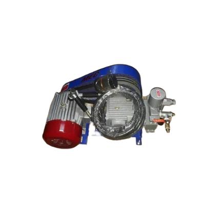 Product Details:Model Name/Number MEC 1.5Usage/Application IndustrialBrand MECBody Material Cast IronMaterial Cast IronPhase Single PhaseNumber Of Plunger 3Country of Origin Made in IndiaDriven Type ElectricVoltage 240 VMotor Power 1.5 HPOperating Pressure 22-28 kg/cm2Hose Length 6 meterNumber of Gun 1Water Discharge 11.5 Bar