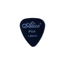 Alice Picks
