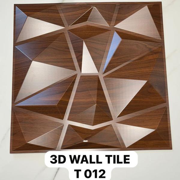 3D WALL PANEL FOR CEILING AND WALL