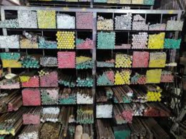 T 42 High Speed Steel is being supplied to the indian consumers as well as foreign buyers with the proper testing for the required Grade ie T 42