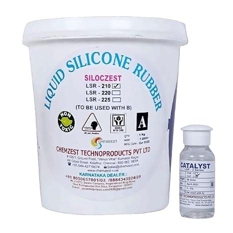 o you make silicone candles?Tutorial: How to Make a Silicone Rubber Candle Mold - Polytek ...Step 1: Select a Model. ...Step 2: Construct a Mold Box & Secure the Model. ...Step 3: Apply Sealer & Release Agents as Necessary & Finish Preparing the Model. ...Step 4: Measure, Mix & Pour Silicone Rubber. ...Step 5: Demold & Cut Mold (if necessary) ...Step 6: Pour Wax into Mold. ...Step 7: Remove Candle from Mold.