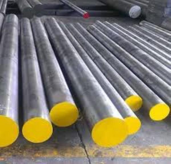 T 4 High Speed Steel for which we assure you of the most reasonable rates accompanied with the guarantee for the required Grade T 4
