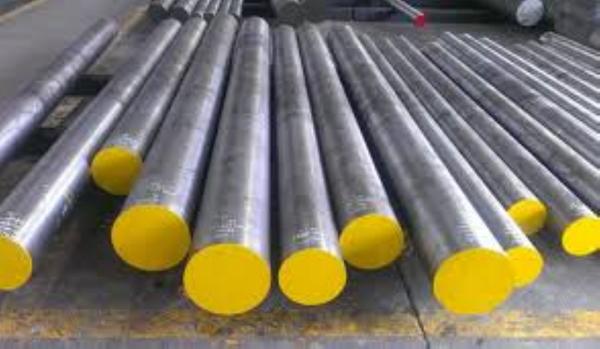H 13 Hot Die Steel for which we assure you of the most reasonable rates accompanied with the Guarantee for the required Grade H 13