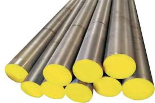 H 21 Hot Die Steel for which we assure you of the most reasonable rates accompanied with the Guarantee for the required Grade H 21