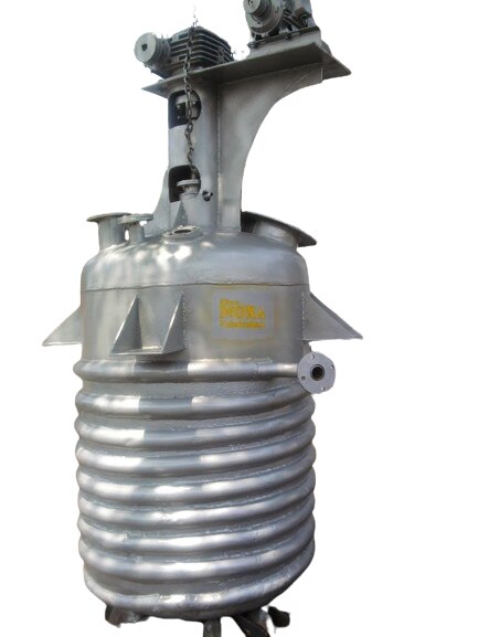 Reactor Types:Batch Reactor: A reactor where reactants are added, the reaction occurs, and products are removed in discrete batches.Continuous Stirred-Tank Reactor (CSTR): A reactor with continuous input and output flows, with a well-mixed tank.Plug Flow Reactor (PFR): A reactor where reactants flow through a tube or channel, with no mixing in the direction of flow.Packed Bed Reactor: A type of reactor where reactants flow through a packed bed of catalyst particles.Reaction Kinetics:Rate Law: Expression relating the rate of a reaction to the concentration of reactants.Activation Energy: The minimum energy required for a reaction to occur.Catalysis: The process of accelerating a reaction using a substance (catalyst) that is not consumed in the reaction.Thermodynamics:Heat of Reaction: The heat absorbed or released during a chemical reaction.Equilibrium Constant: A value that expresses the ratio of the concentrations of products to reactants at equilibrium.Reactor Design:Residence Time: The average time a reactant stays in the reactor.Conversion: The fraction of reactants that have been converted to products.Selectivity: The ratio of the desired product to undesired products.Operating Conditions:Temperature: A critical factor affecting reaction rates and equilibrium.Pressure: Influences gas-phase reactions and can affect the equilibrium position.Flow Rate: The rate at which reactants are fed into the reactor and products are removed.Safety and Efficiency:Heat Transfer: The process of removing or supplying heat to control reaction temperatures.Mass Transfer: The movement of reactants and products within the reactor.Scaling Up: Transitioning from laboratory-scale to industrial-scale reactors.Reactor Modeling:Mathematical Models: Equations and simulations used to predict reactor behavior.Computational Fluid Dynamics (CFD): A tool for simulating fluid flow and reaction processes in reactors.by shree mona fabricatorsMumbai:Chemical Reactor Manufacturers MumbaiChemical Equipment Suppliers MumbaiProcess Engineering MumbaiDelhi:Chemical Reactor Suppliers DelhiIndustrial Equipment DelhiChemical Process Design DelhiBengaluru:Reactor Fabrication BengaluruChemical Reactor Engineers BengaluruProcess Automation BengaluruHyderabad:Chemical Equipment Manufacturers HyderabadReactor Installation HyderabadIndustrial Process Solutions HyderabadChennai:Chemical Reactor Service ChennaiIndustrial Reactor Suppliers ChennaiProcess Optimization ChennaiPune:Chemical Reactor Design PuneReactor Maintenance PuneChemical Process Engineering PuneAhmedabad:Reactor Manufacturing AhmedabadChemical Equipment AhmedabadReactor Testing AhmedabadKolkata:Chemical Reactor Installation KolkataIndustrial Process Equipment KolkataReactor Upgrades KolkataSurat:Chemical Reactor Suppliers SuratProcess Engineering SuratIndustrial Reactors SuratVadodara:Chemical Reactor Engineering VadodaraReactor Maintenance Services VadodaraProcess Equipment VadodaraJaipur:Chemical Reactor Manufacturers JaipurIndustrial Equipment Suppliers JaipurChemical Process Solutions JaipurChandigarh:Chemical Reactor Service ChandigarhEquipment Suppliers ChandigarhReactor Fabrication ChandigarhIndore:Reactor Design IndoreChemical Equipment IndoreProcess Automation IndoreBhopal:Chemical Reactor Installation BhopalIndustrial Equipment BhopalChemical Process Engineering BhopalLucknow:Chemical Reactor Suppliers LucknowReactor Maintenance LucknowProcess Engineering Solutions LucknowCoimbatore:Reactor Fabrication CoimbatoreChemical Equipment CoimbatoreIndustrial Reactor Services CoimbatoreNagpur:Chemical Reactor Design NagpurEquipment Manufacturing NagpurProcess Solutions NagpurVisakhapatnam:Chemical Reactor Installation VisakhapatnamReactor Suppliers VisakhapatnamIndustrial Process Engineering VisakhapatnamMangalore:Chemical Equipment Manufacturers MangaloreReactor Services MangaloreProcess Engineering MangaloreTiruchirappalli:Chemical Reactor Engineering TiruchirappalliIndustrial Equipment TiruchirappalliReactor Maintenance Tiruchirappalli
