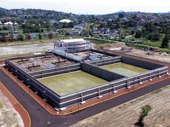  The sequencing batch reactor (SBR) is a fill-and- draw activated sludge system for wastewater treatment. In this system, wastewater is added to a single “batch” reactor, treated to remove undesirable components.