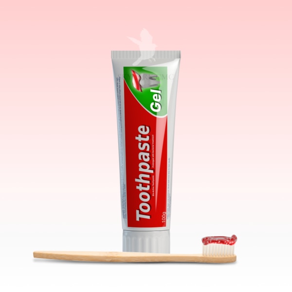 Discover the ultimate in oral hygiene with Skylark's Gel Toothpaste, delivering fluoride protection for strong teeth alongside daily sensitivity defense. Our advanced formula is meticulously crafted to offer a custom experience with features like whitening and sensitivity care, plus a variety of customizable flavors. Infused with fluoride, it strengthens enamel and protects against cavities, ensuring robust dental health. Elevate your oral care routine with Skylark's Complete Oral Care Toothpaste, your all-in-one solution for a confident, healthy smile every day.