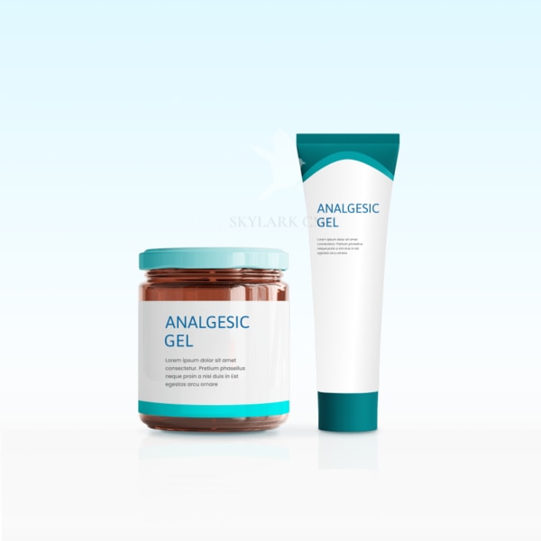 Experience Skylark's range of pain balms and gels, designed with your comfort in mind. Our balms and gels feature a non-sticky, non-greasy formula that absorbs quickly into the skin, providing effective relief without leaving a residue. Ideal for targeted relief, these products are crafted to soothe and comfort without disrupting your daily routine or leaving any unwanted residue on your clothes or skin.Our pain gels and balms offer advanced pain relief with a lightweight texture that ensures ease of use. The non-greasy, fast-absorbing formula delivers targeted comfort where you need it most, allowing for quick application and immediate relief. Whether for sore muscles, joint pain, or general discomfort, Skylark’s products offer a clean, effective solution that integrates seamlessly into your life.